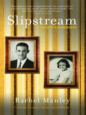 cover image of Slipstream